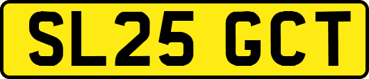 SL25GCT