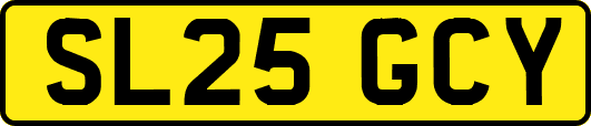 SL25GCY