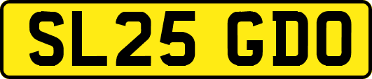 SL25GDO