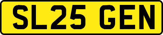 SL25GEN