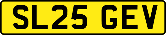 SL25GEV