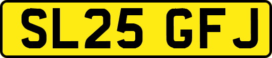 SL25GFJ