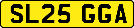 SL25GGA