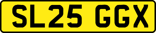 SL25GGX