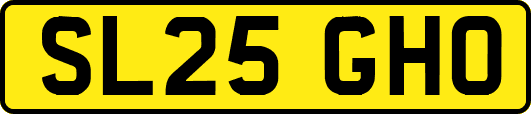 SL25GHO
