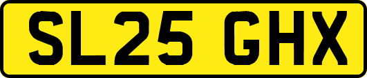 SL25GHX