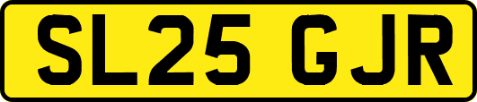 SL25GJR