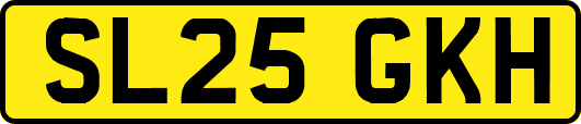 SL25GKH