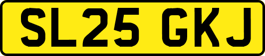 SL25GKJ