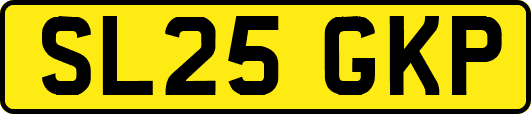 SL25GKP
