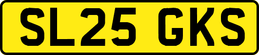 SL25GKS