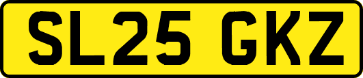 SL25GKZ