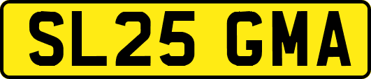 SL25GMA