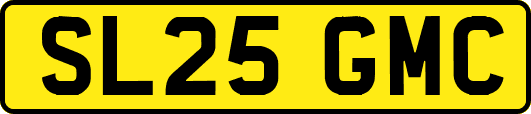 SL25GMC