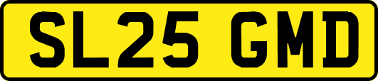 SL25GMD