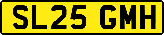 SL25GMH
