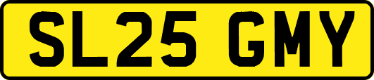 SL25GMY