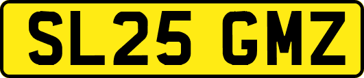 SL25GMZ