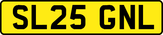 SL25GNL
