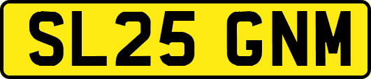 SL25GNM