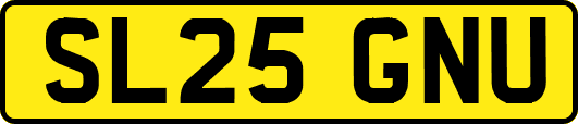 SL25GNU