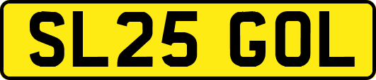 SL25GOL