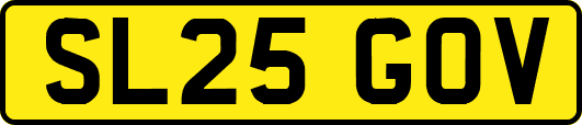 SL25GOV