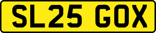 SL25GOX