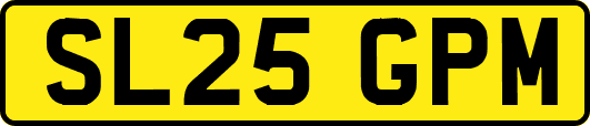 SL25GPM