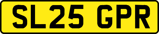 SL25GPR