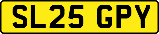SL25GPY