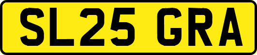 SL25GRA