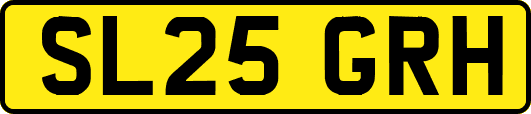 SL25GRH