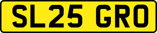 SL25GRO