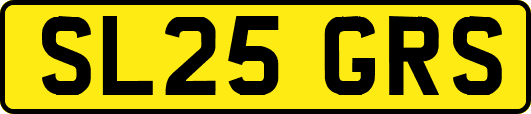SL25GRS