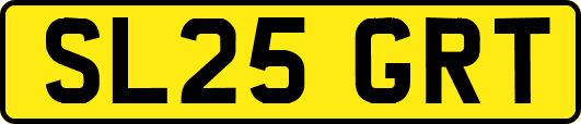 SL25GRT