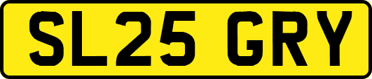 SL25GRY