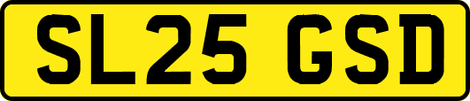 SL25GSD