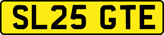 SL25GTE