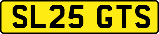 SL25GTS