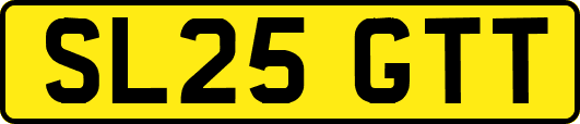 SL25GTT