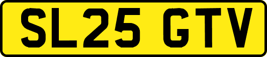 SL25GTV