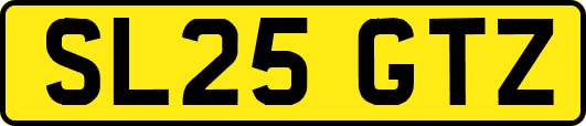 SL25GTZ