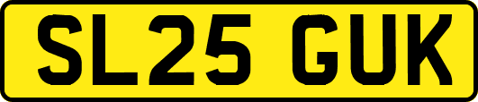 SL25GUK