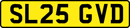 SL25GVD