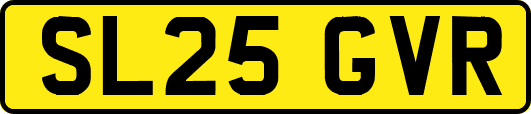 SL25GVR