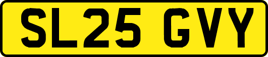 SL25GVY