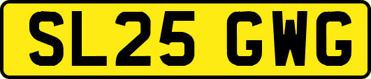 SL25GWG