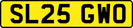 SL25GWO