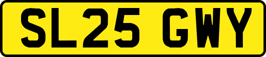 SL25GWY